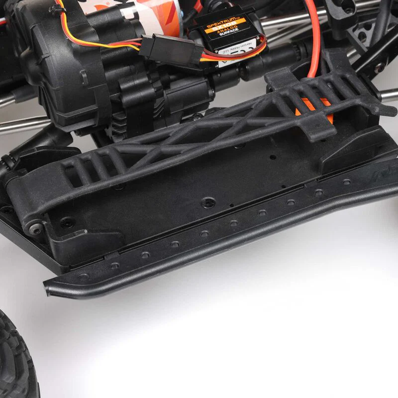 Axial 1/10SCX10 III 1987 Toyota SR5 - Image 27