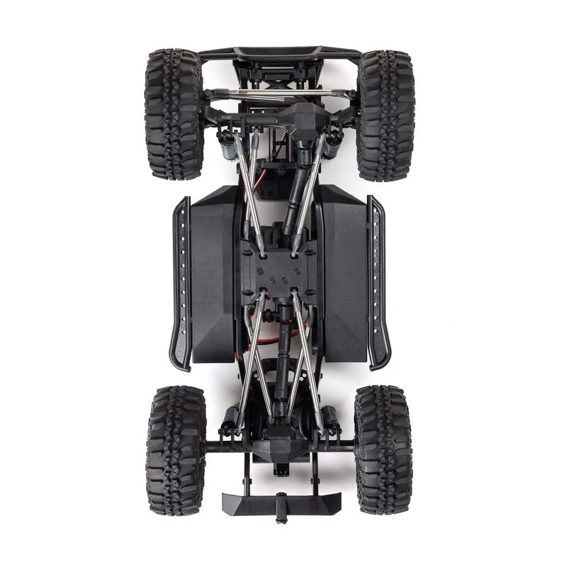 Axial 1/10SCX10 III 1987 Toyota SR5 - Image 34