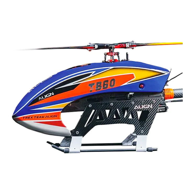 Align TB60 Helicopter Combo (12S) - Image 3