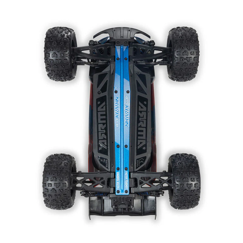 ARRMA 1/16 MINI KRATON 3S (Battery & Charger Included) - Image 16