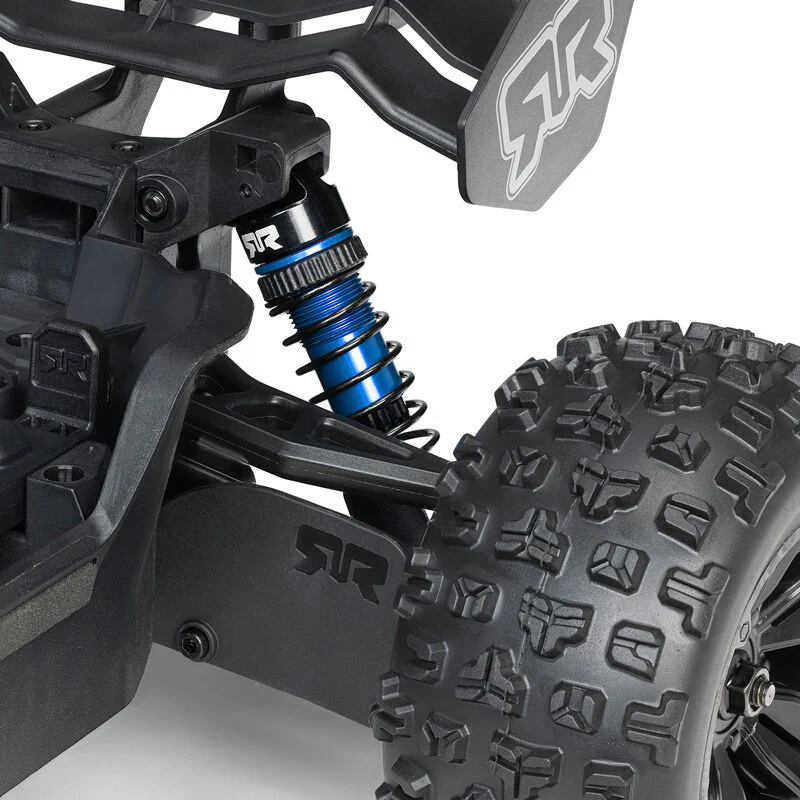 ARRMA 1/16 MINI KRATON 3S (Battery & Charger Included) - Image 19