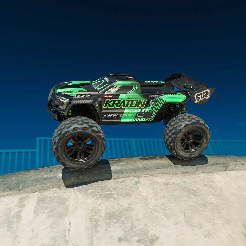 ARRMA 1/16 MINI KRATON 3S (Battery & Charger Included) - Image 31