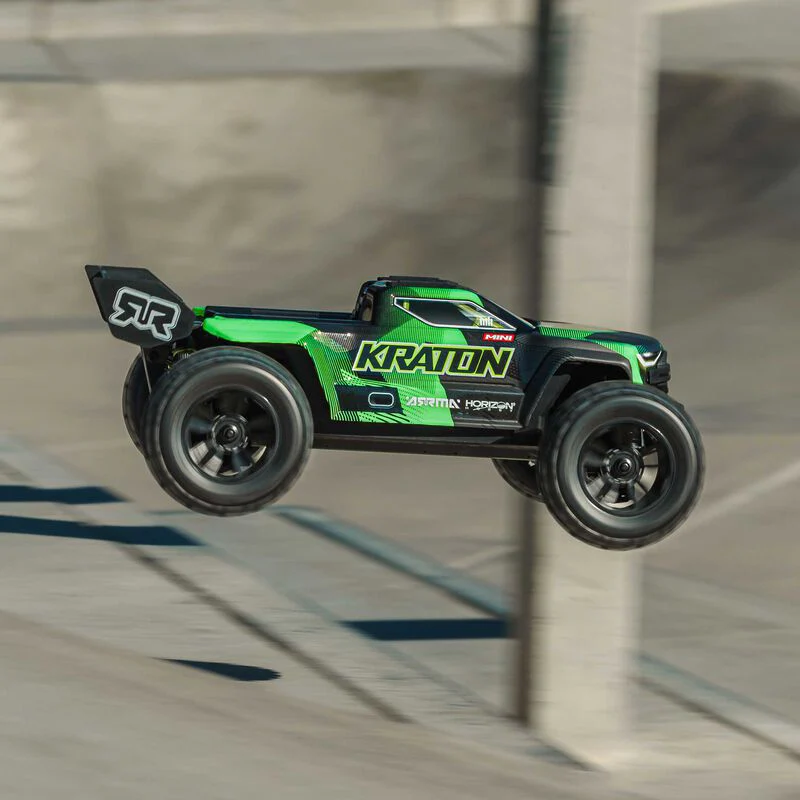 ARRMA 1/16 MINI KRATON 3S (Battery & Charger Included) - Image 34