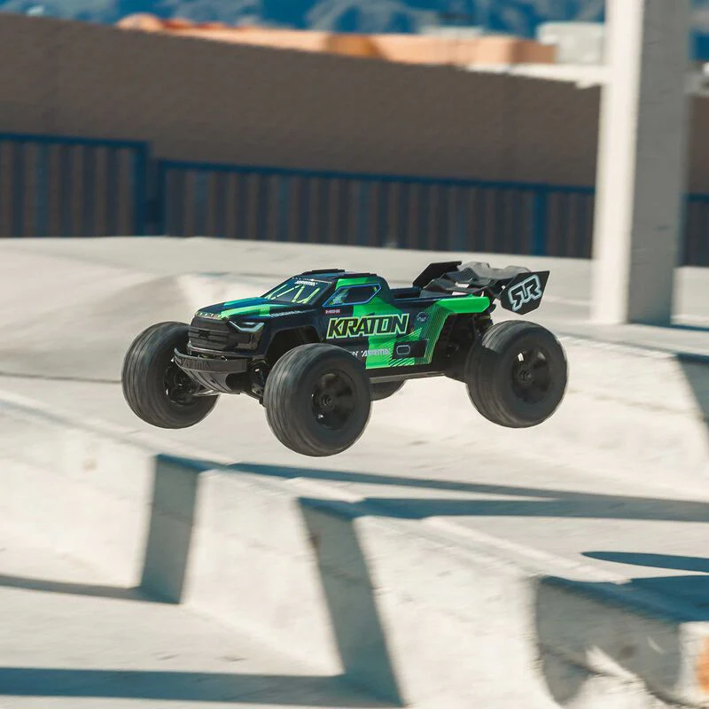 ARRMA 1/16 MINI KRATON 3S (Battery & Charger Included) - Image 36