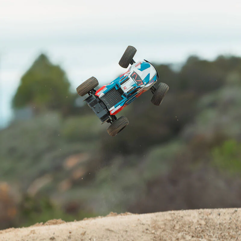 ARRMA 1/16 MINI KRATON 3S (Battery & Charger Included) - Image 4
