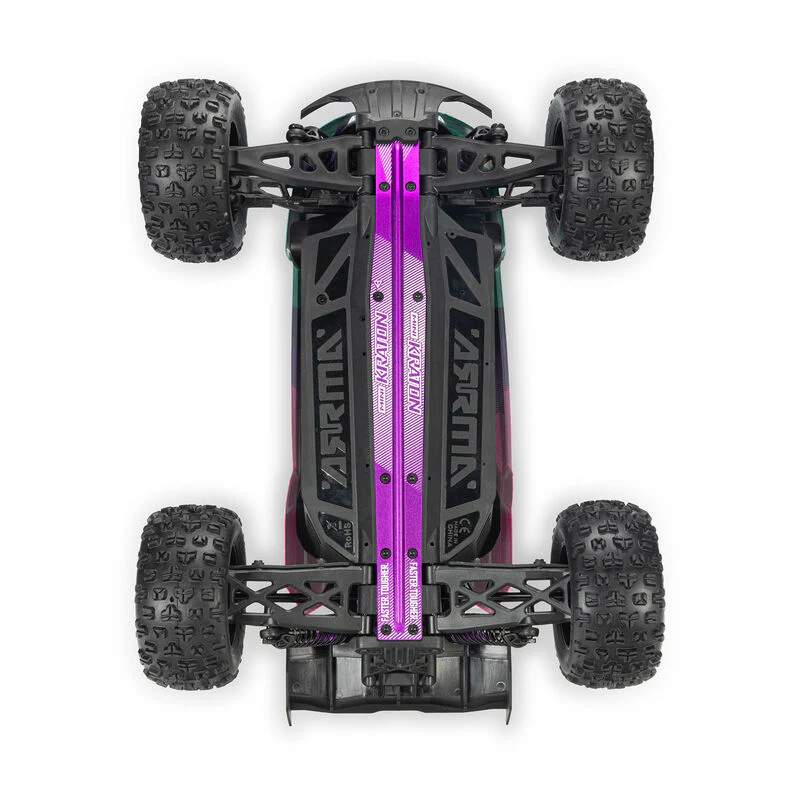 ARRMA 1/16 MINI KRATON 3S (Battery & Charger Included) - Image 64