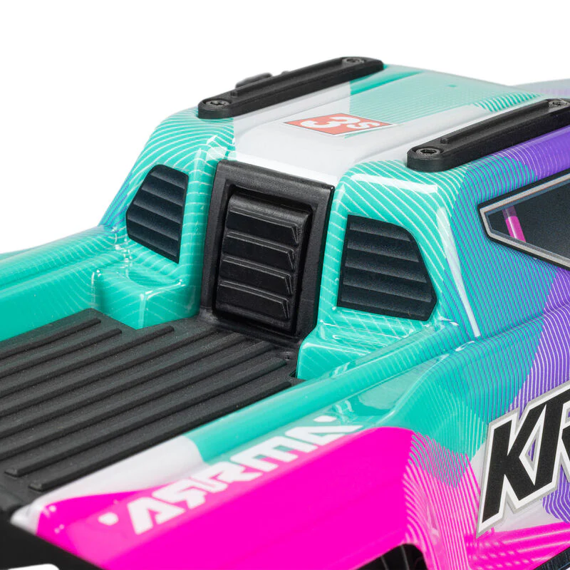 ARRMA 1/16 MINI KRATON 3S (Battery & Charger Included) - Image 65