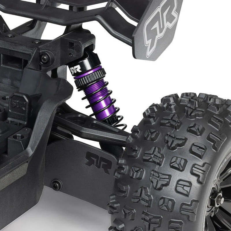 ARRMA 1/16 MINI KRATON 3S (Battery & Charger Included) - Image 67