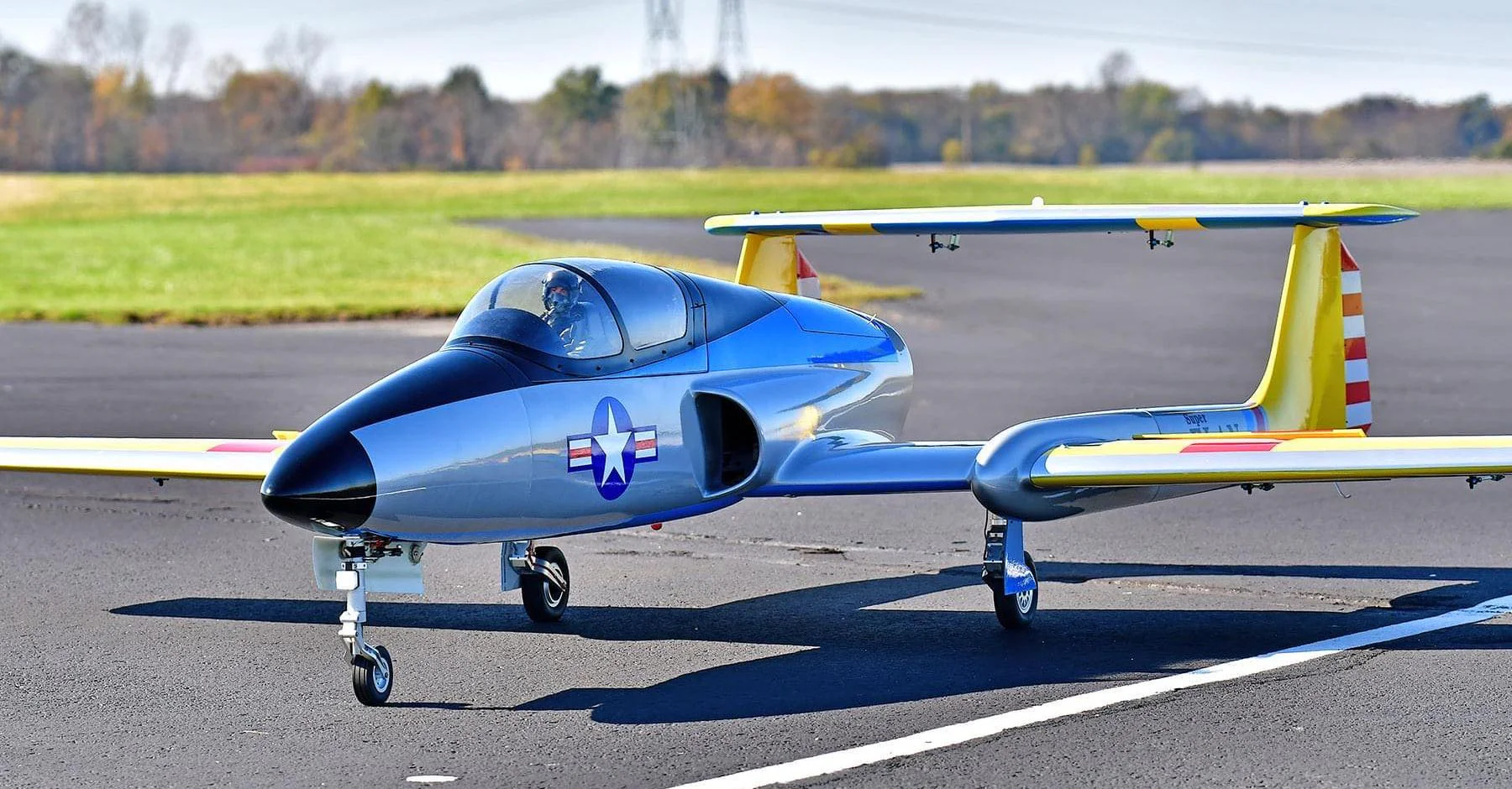 Boomerang Super Elan - Blue Angel - Image 4
