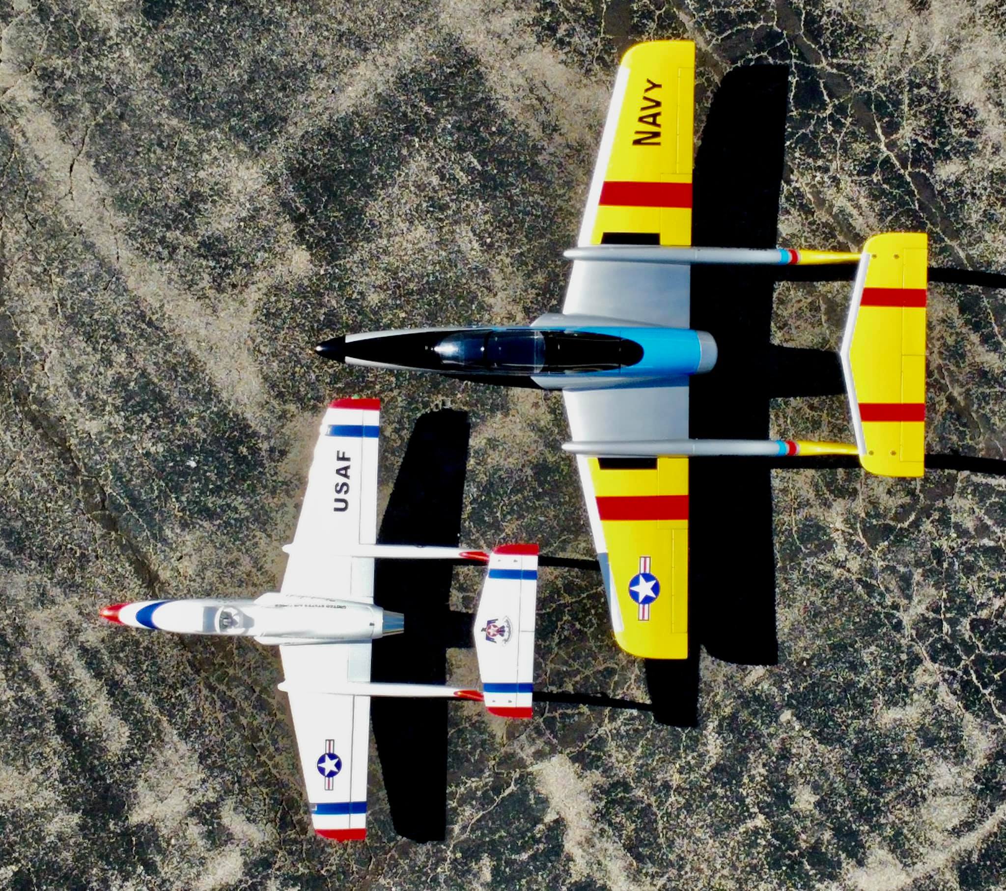 Boomerang Super Elan - Blue Angel - Image 7