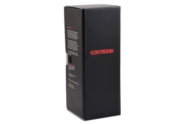 Kontronik Pyro 650-53L Brushless Motor Long Shaft - Image 3