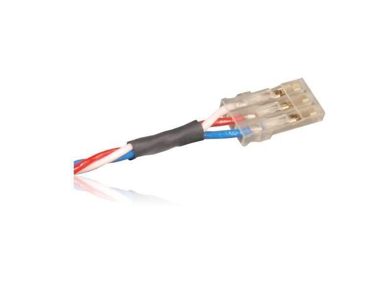 PowerBox Premium servo extension (length 75cm) 2pcs - PBS1562/75 - Image 3