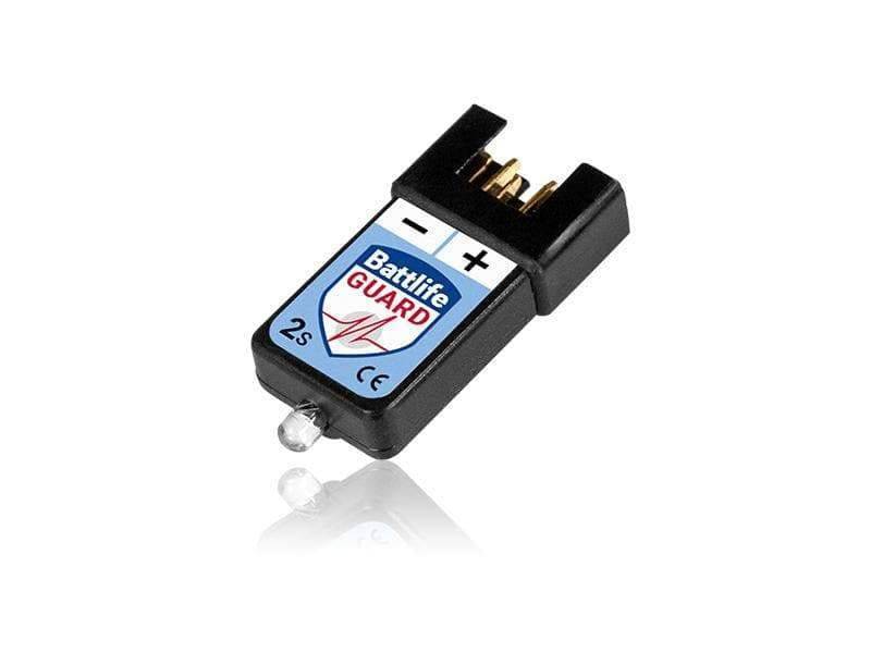 PowerPak 2.5X2 PRO (7.4V) 2500mAh Li-Ion Battery - PBS2525 - Image 5