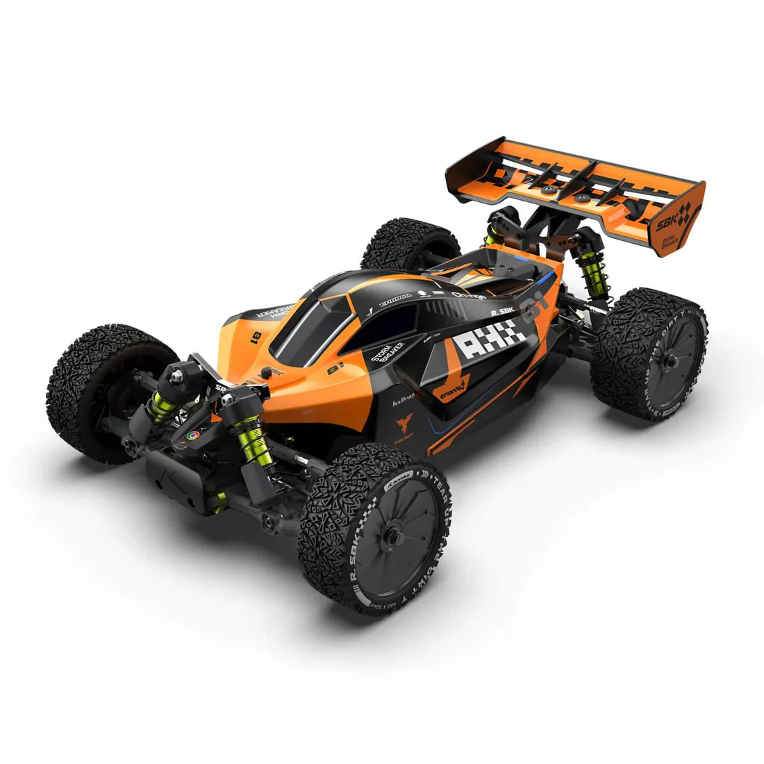 New Arrivals - Cars