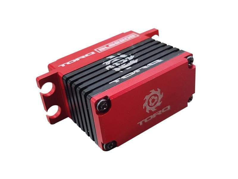 TORQ BLS2208 Full Size HV Brushless Servo - Image 3