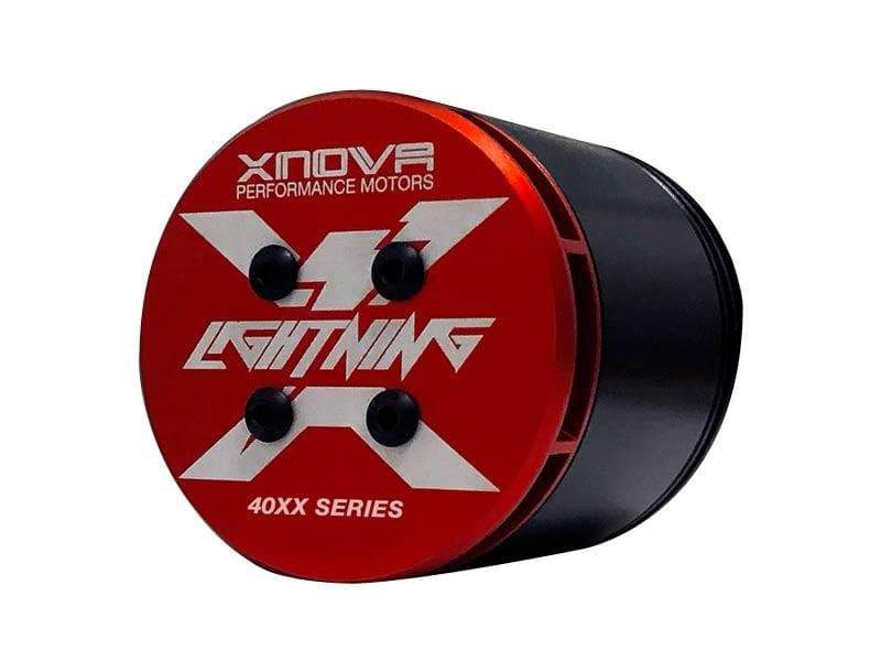 Xnova Lightning Motor 4030-560KV For RC Helicopter Shaft A - Image 3